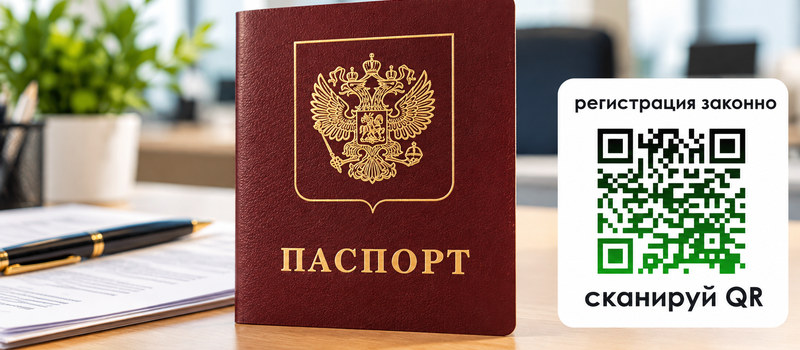 регистрация в Орле регистрация в Орле